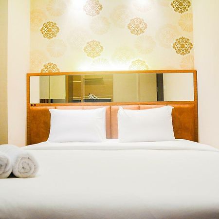 Spacious 2Br Gp Plaza Apartment By Travelio Dżakarta Zewnętrze zdjęcie