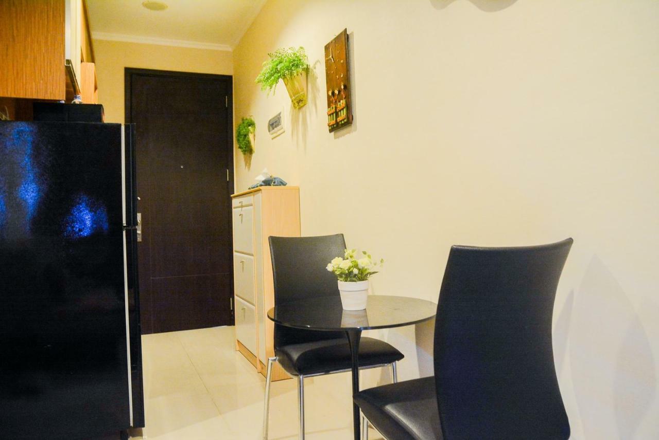 Spacious 2Br Gp Plaza Apartment By Travelio Dżakarta Zewnętrze zdjęcie